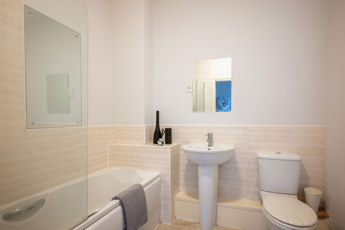 Images for Grammar School Court, Ormskirk, L39