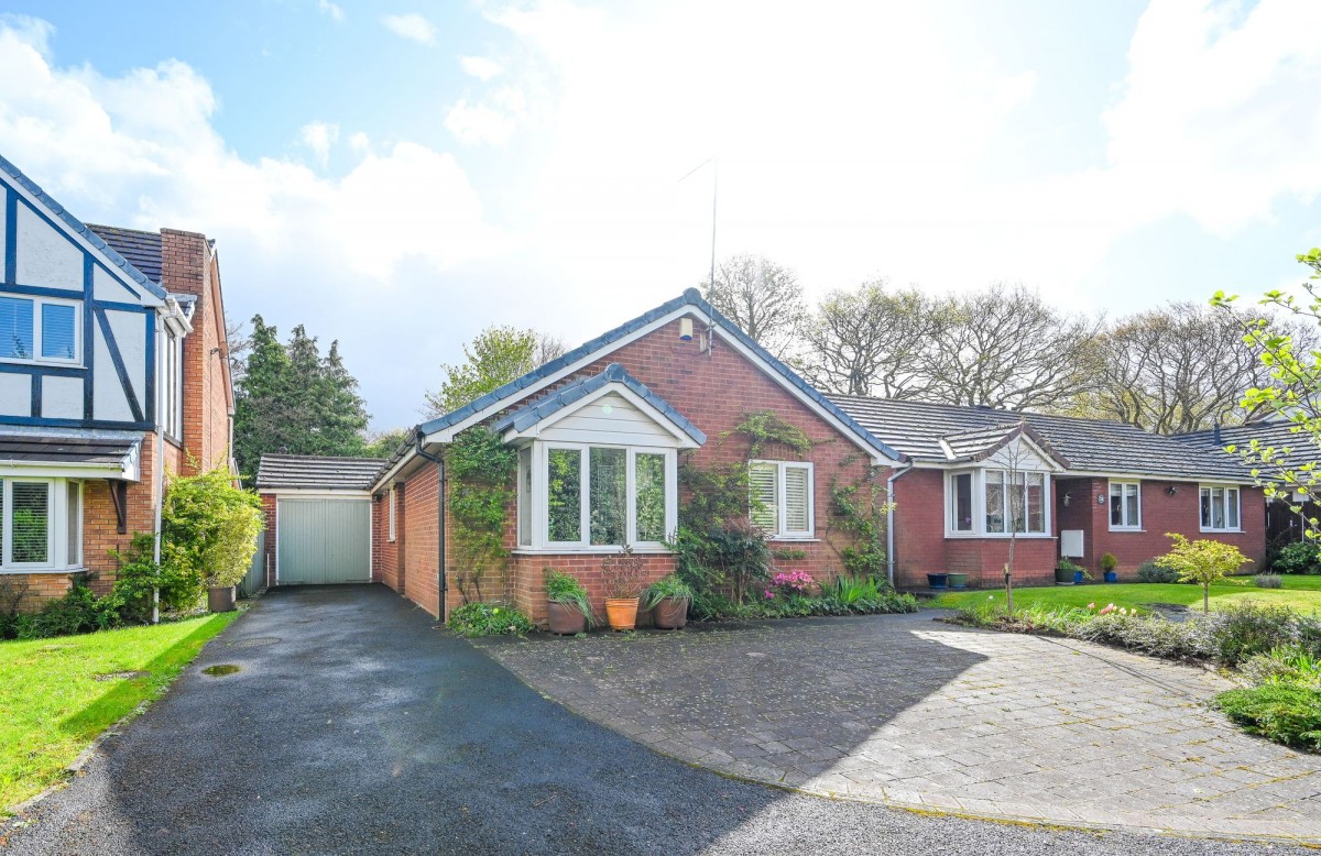 Images for Hall Brow Close, Ormskirk, L39