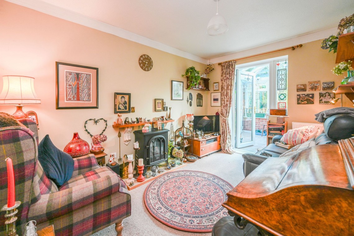 Images for Hall Brow Close, Ormskirk, L39