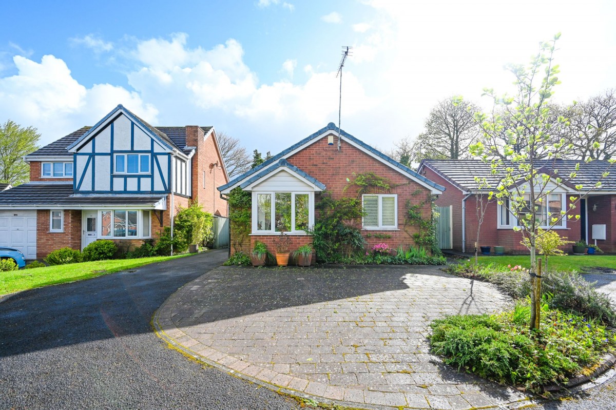 Images for Hall Brow Close, Ormskirk, L39