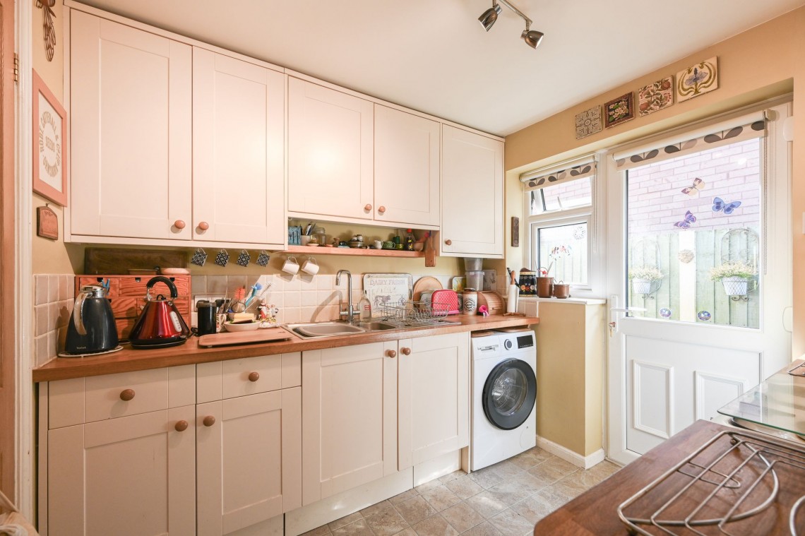 Images for Hall Brow Close, Ormskirk, L39