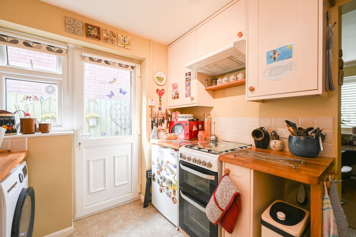 Images for Hall Brow Close, Ormskirk, L39