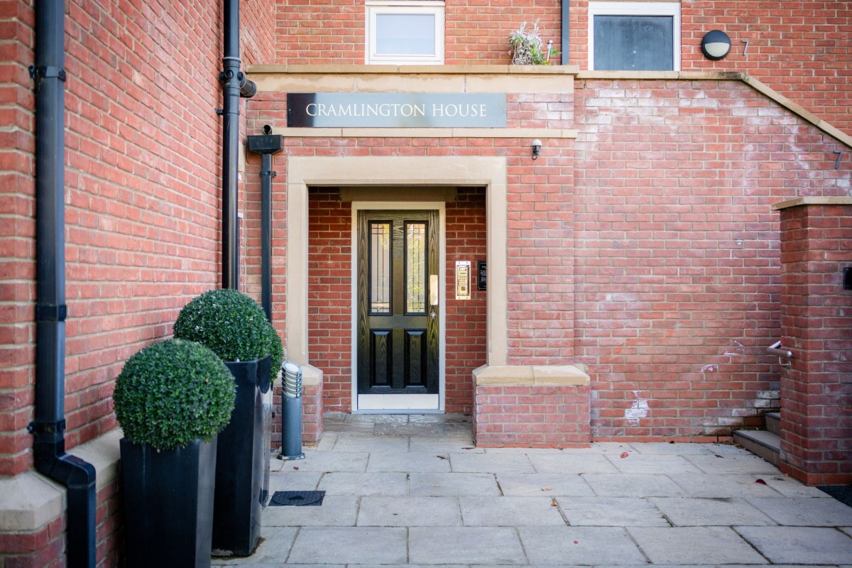 Images for Grammar School Gardens, Cramlington House Grammar School Gardens, L39