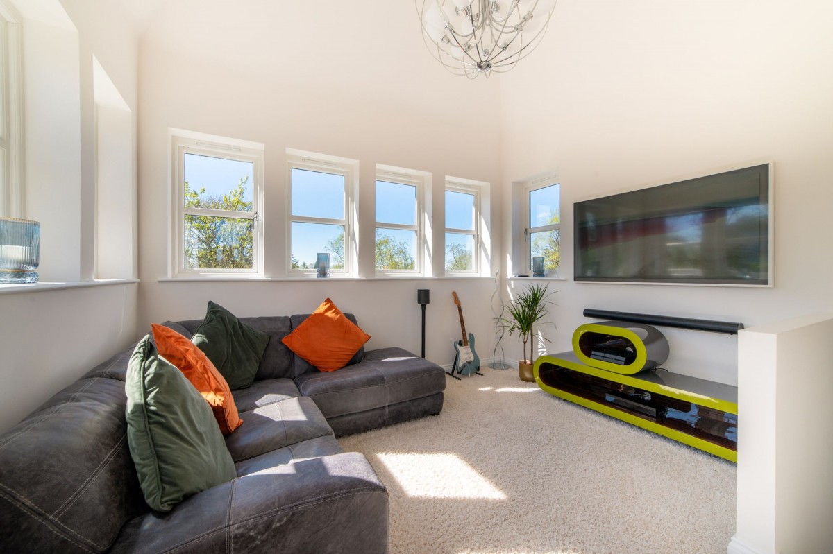 Images for Grammar School Gardens, Cramlington House Grammar School Gardens, L39