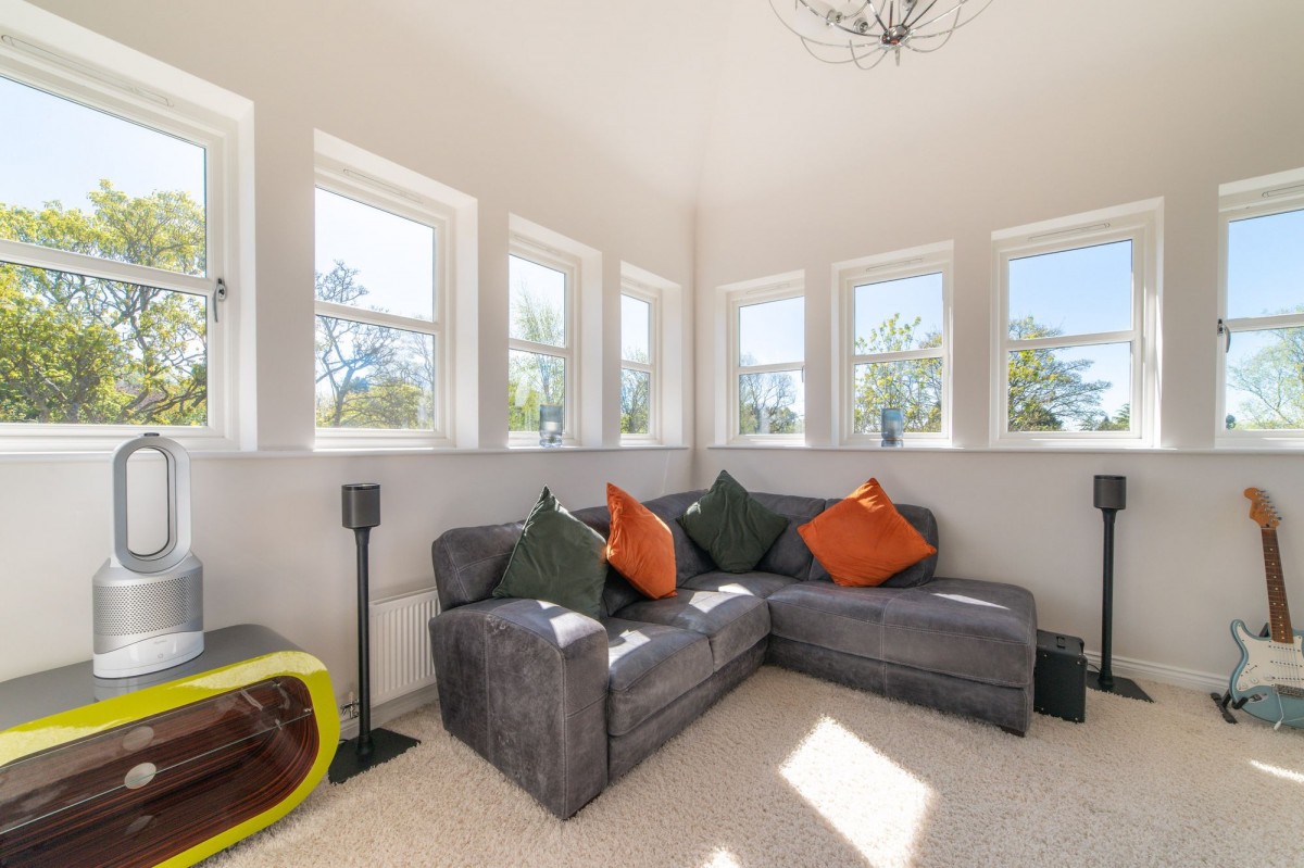 Images for Grammar School Gardens, Cramlington House Grammar School Gardens, L39