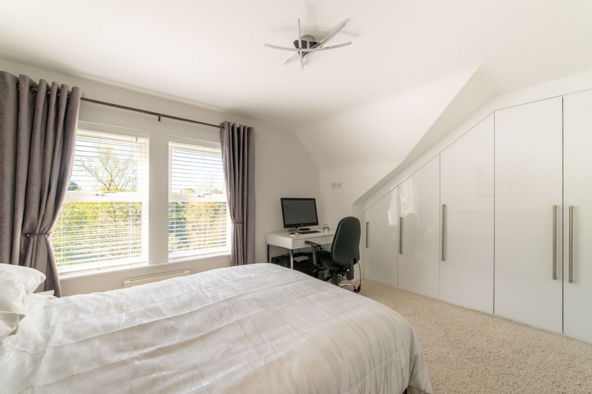 Images for Grammar School Gardens, Cramlington House Grammar School Gardens, L39