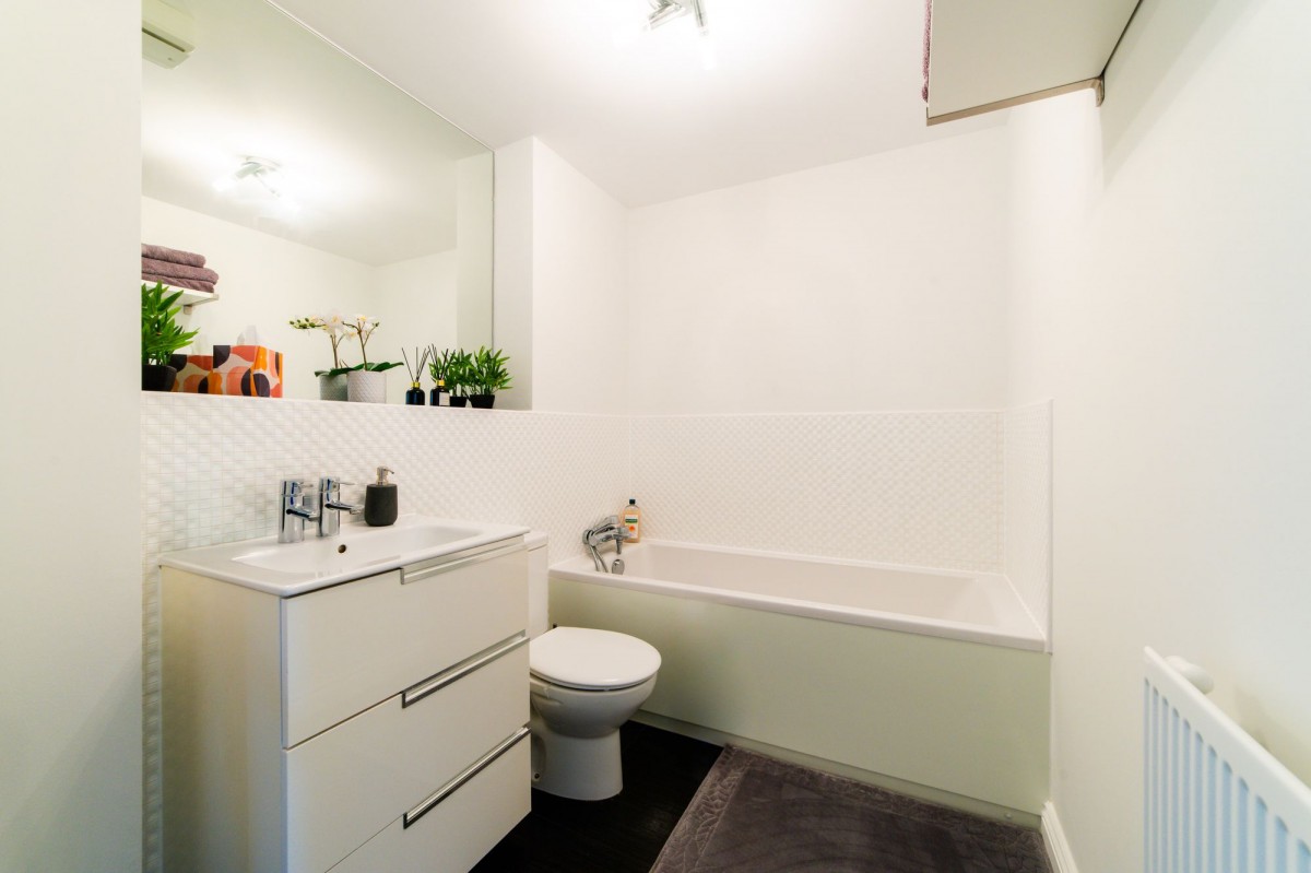 Images for Grammar School Gardens, Cramlington House Grammar School Gardens, L39