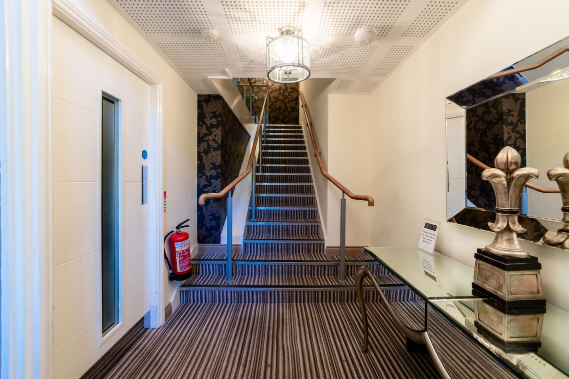 Images for Grammar School Gardens, Cramlington House Grammar School Gardens, L39