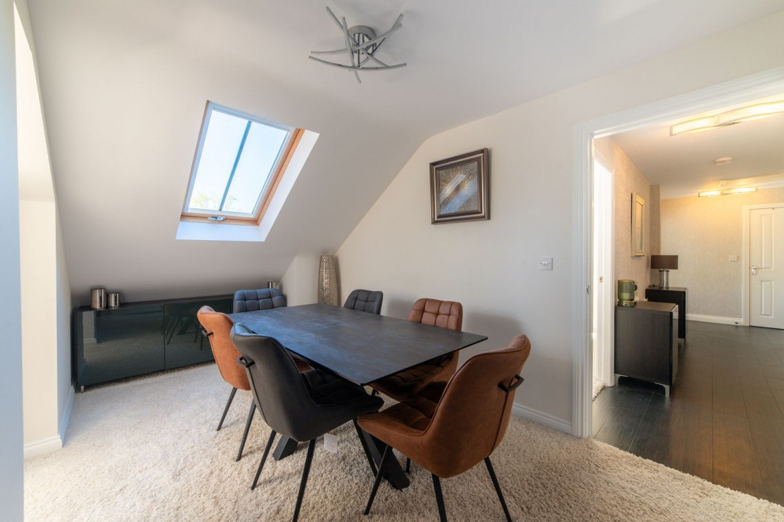 Images for Grammar School Gardens, Cramlington House Grammar School Gardens, L39