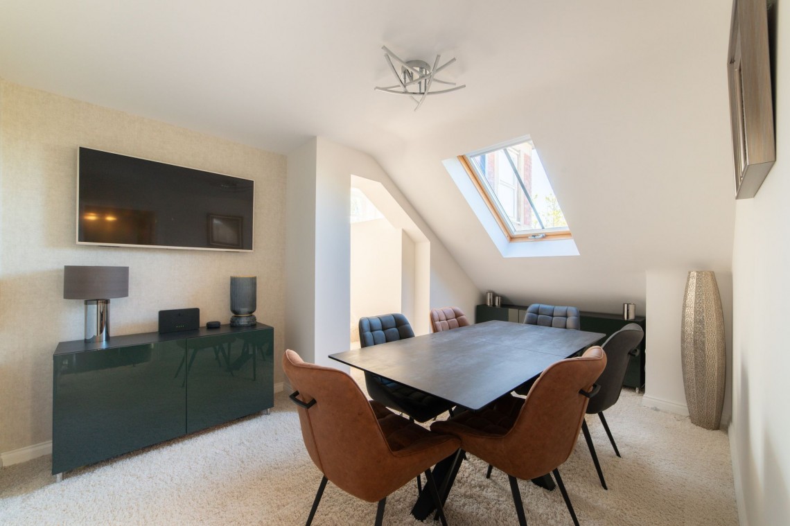 Images for Grammar School Gardens, Cramlington House Grammar School Gardens, L39