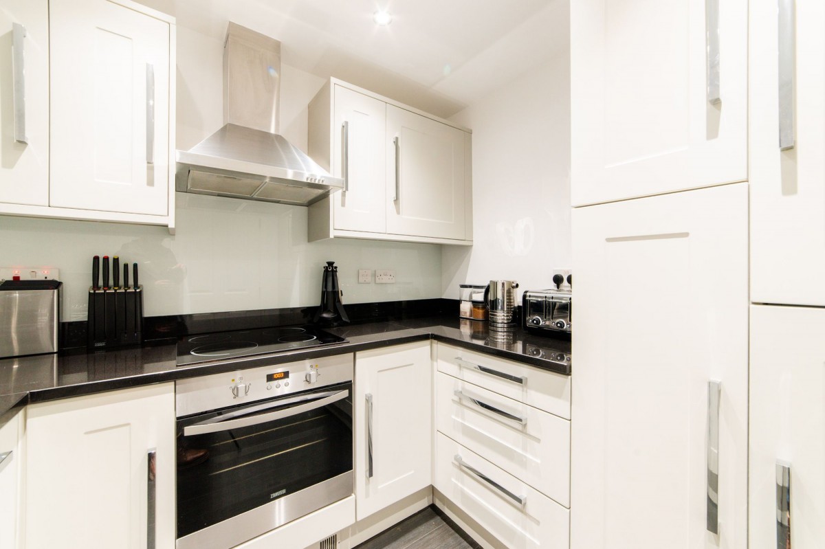 Images for Grammar School Gardens, Cramlington House Grammar School Gardens, L39