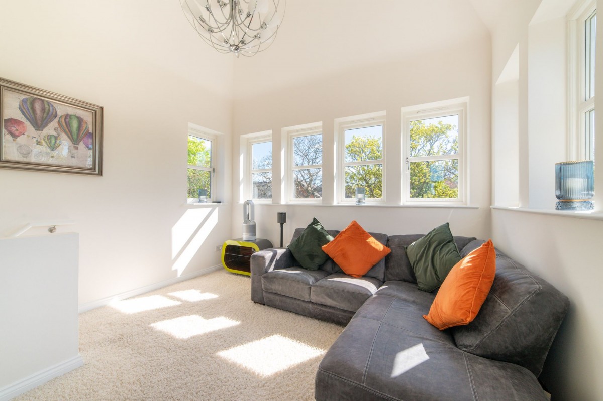 Images for Grammar School Gardens, Cramlington House Grammar School Gardens, L39