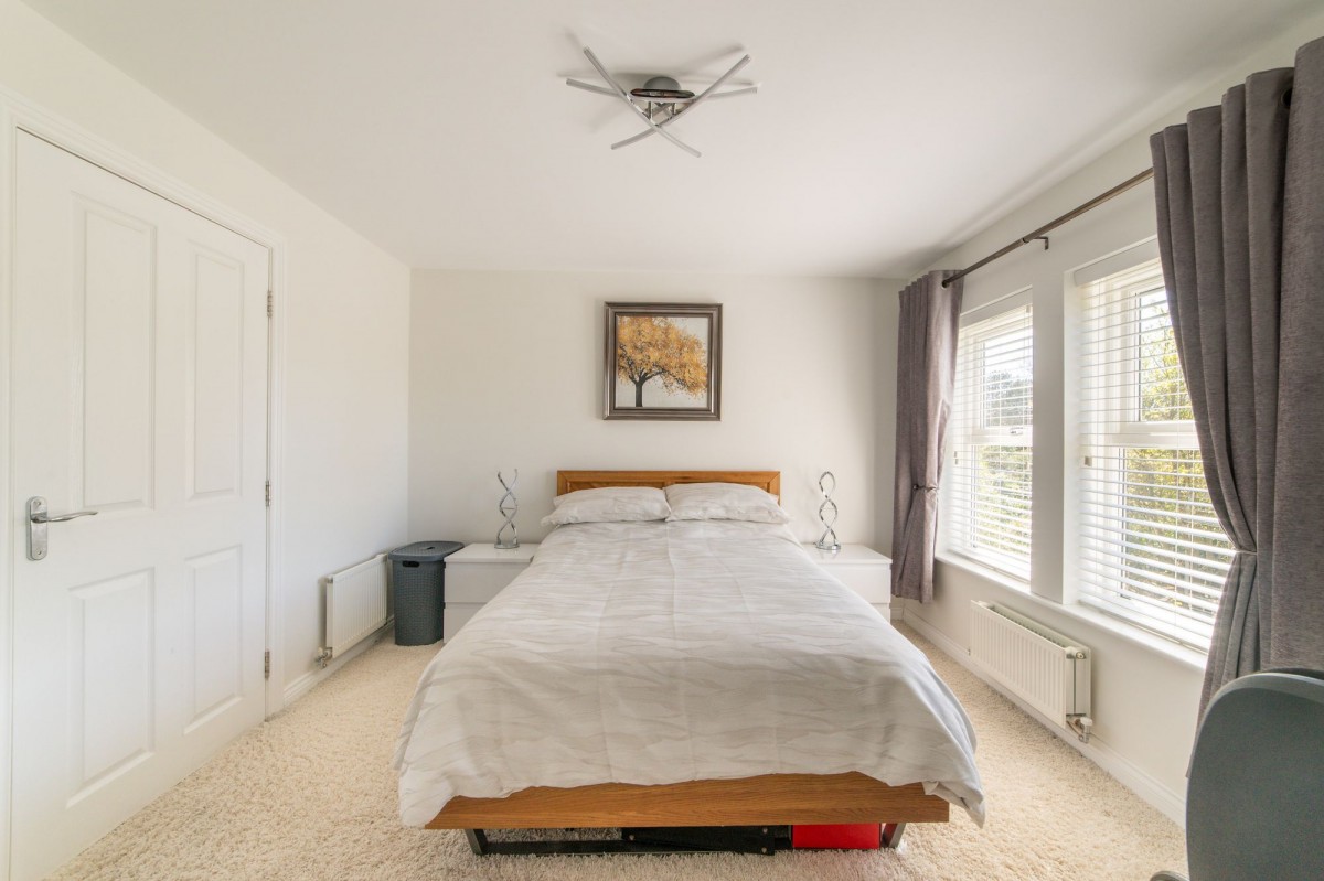 Images for Grammar School Gardens, Cramlington House Grammar School Gardens, L39