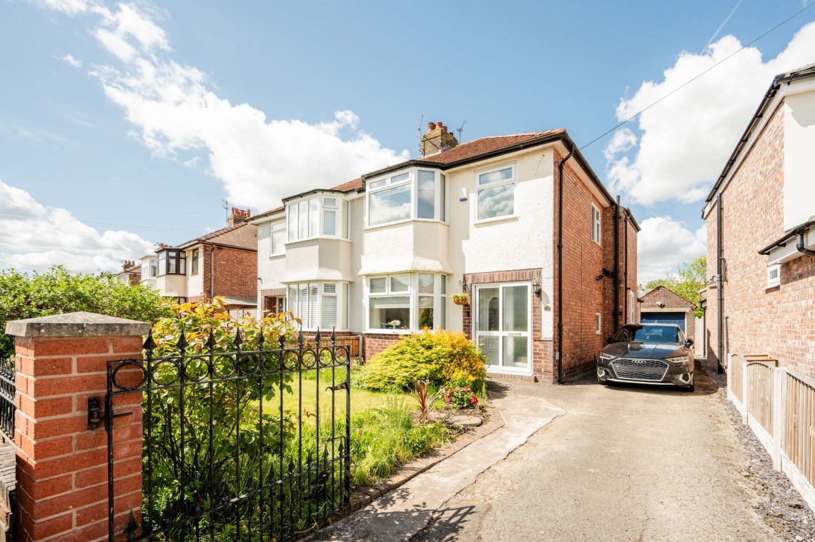 Images for Highfield Road, Ormskirk, L39