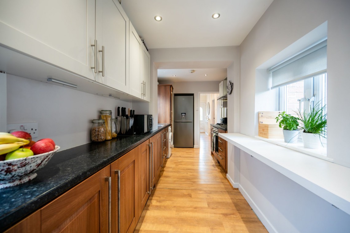 Images for Highfield Road, Ormskirk, L39