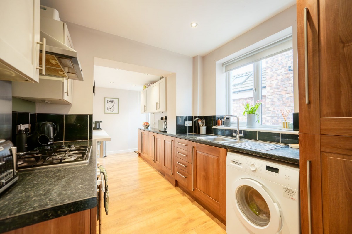 Images for Highfield Road, Ormskirk, L39