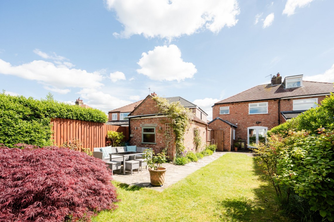 Images for Highfield Road, Ormskirk, L39