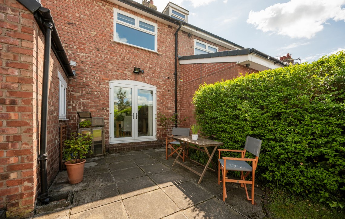 Images for Highfield Road, Ormskirk, L39