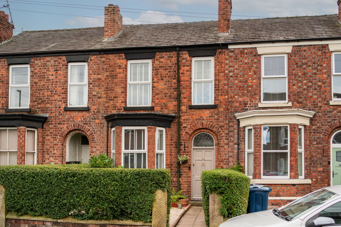 Images for Halsall Lane, Ormskirk, L39