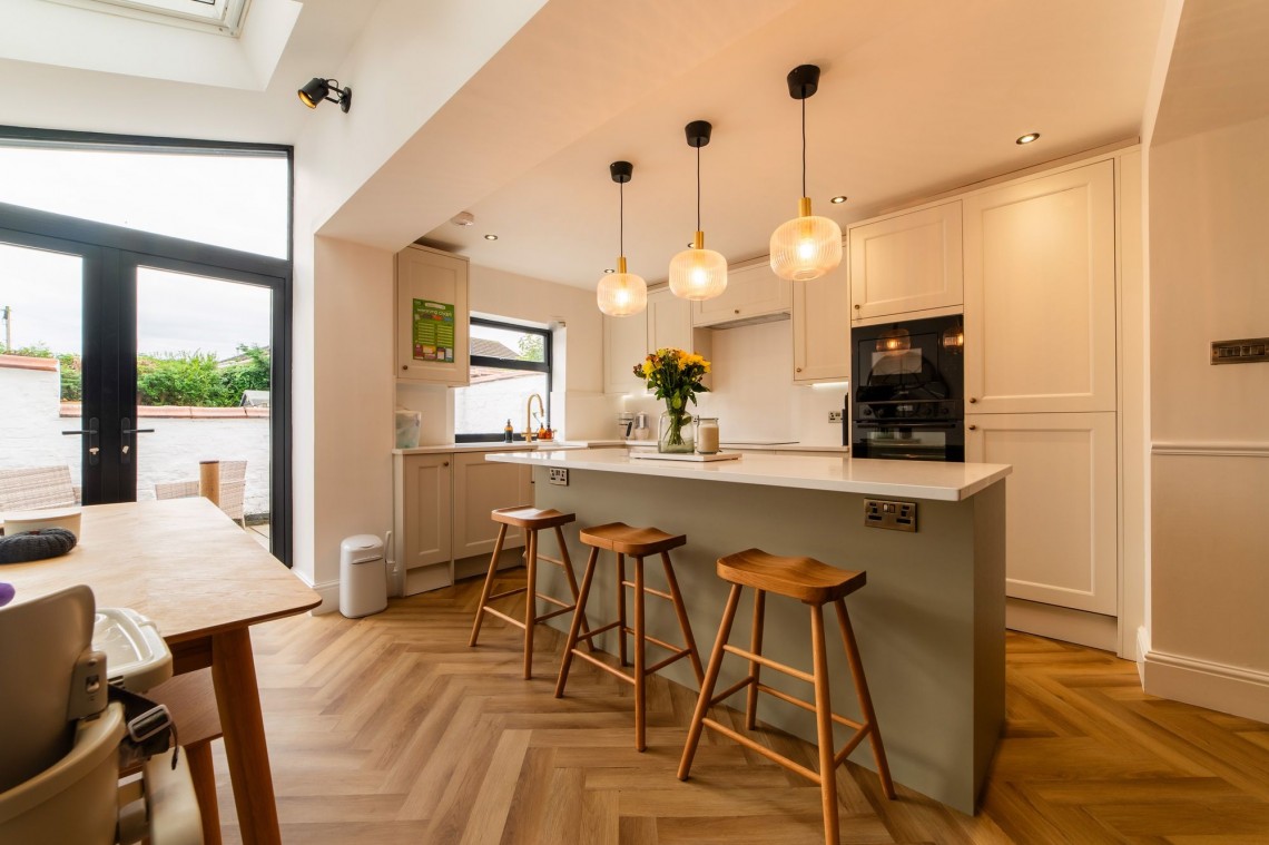 Images for Halsall Lane, Ormskirk, L39