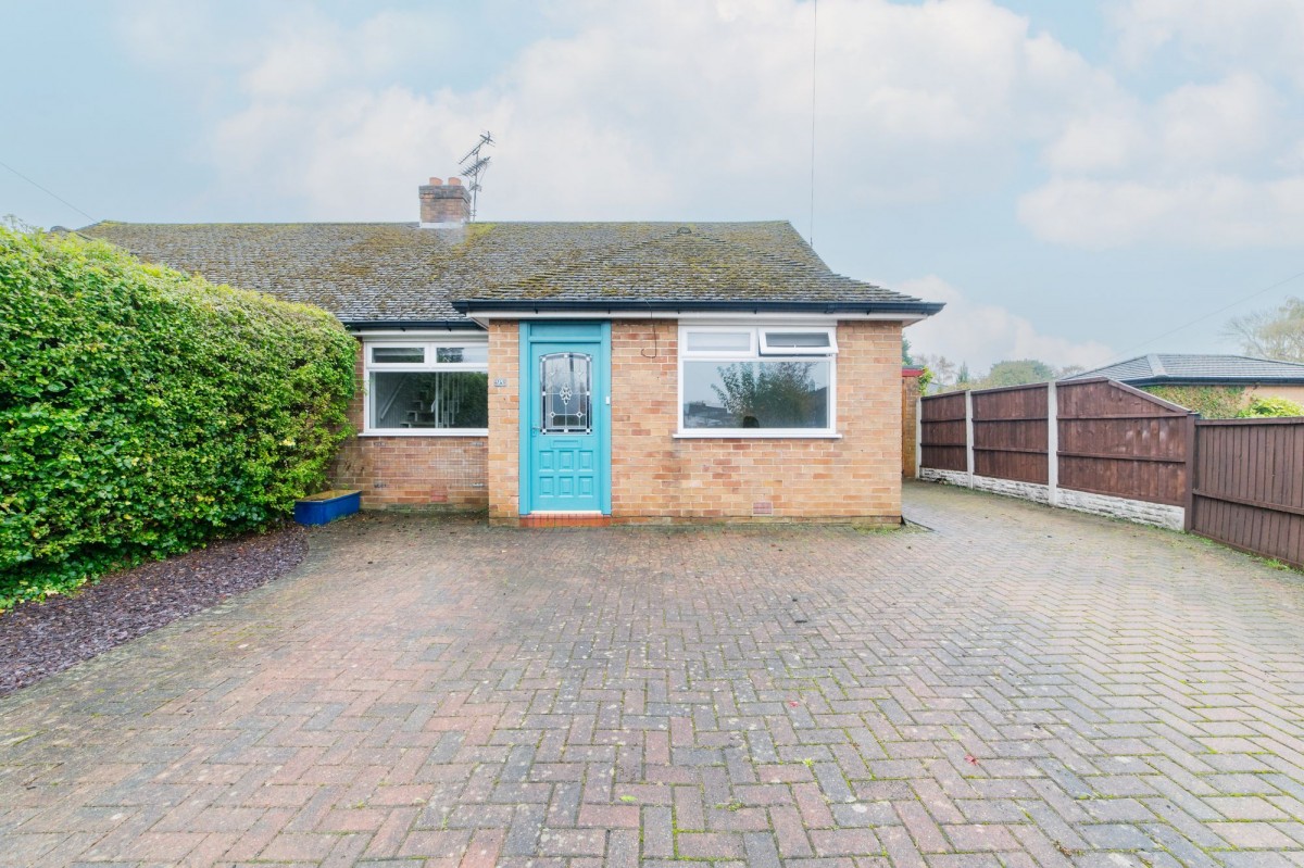 Images for Calder Avenue, Ormskirk, L39