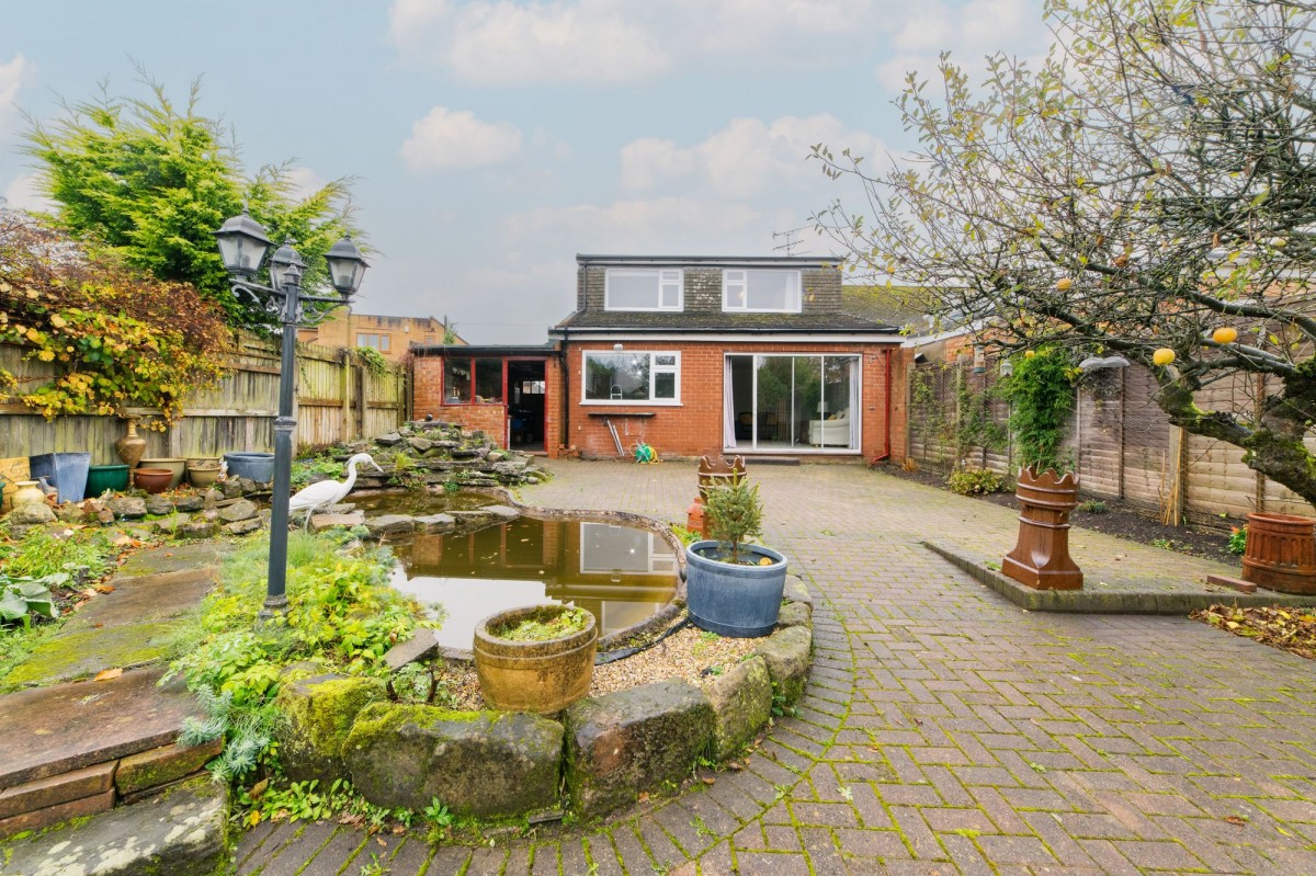 Images for Calder Avenue, Ormskirk, L39
