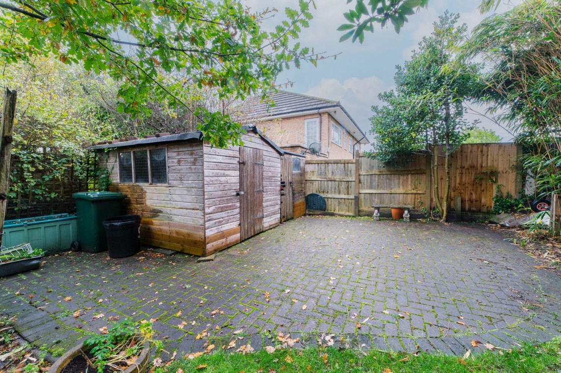 Images for Calder Avenue, Ormskirk, L39