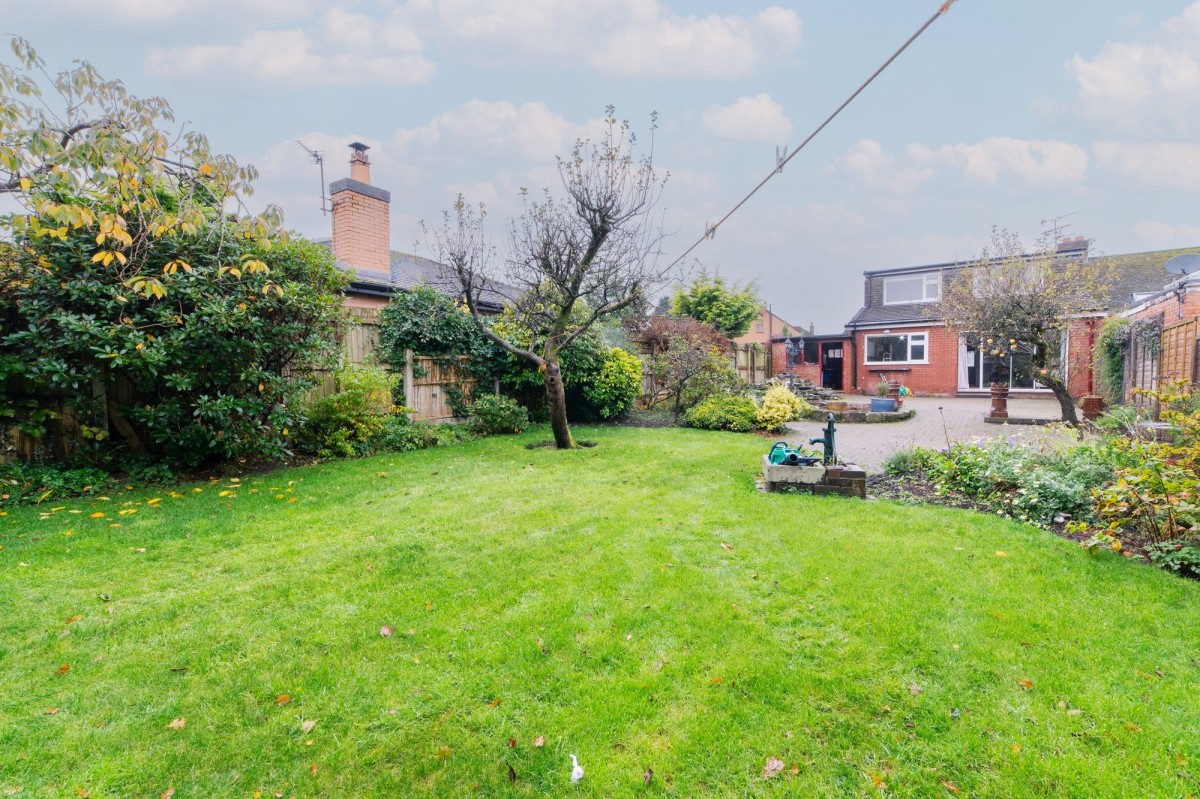 Images for Calder Avenue, Ormskirk, L39