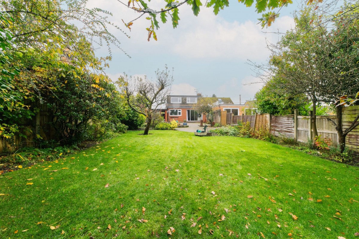 Images for Calder Avenue, Ormskirk, L39