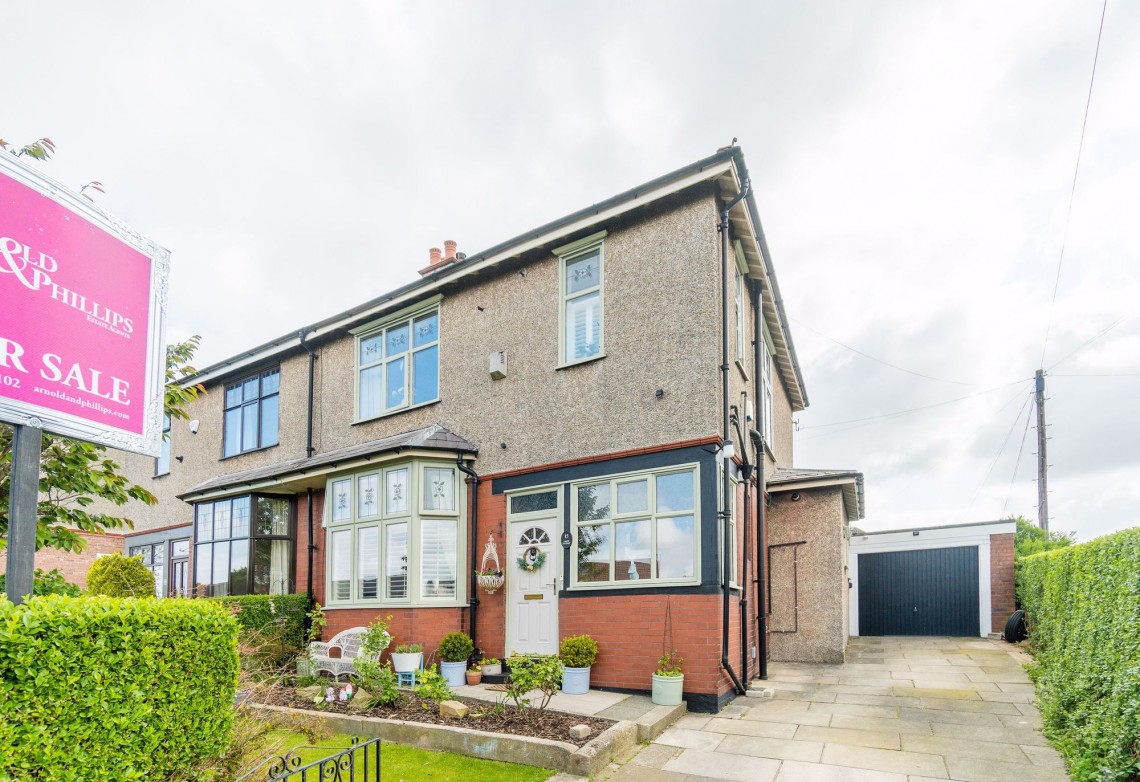 Images for Tower Hill, Ormskirk, L39