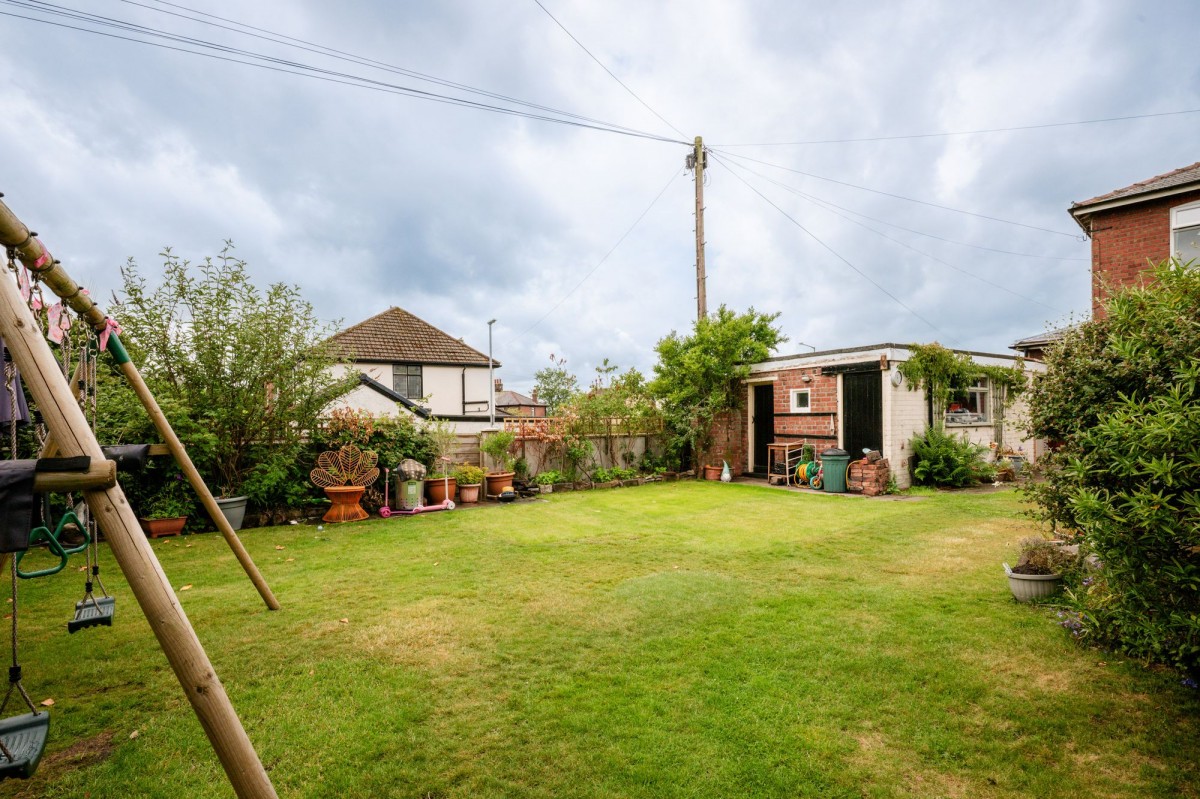 Images for Tower Hill, Ormskirk, L39