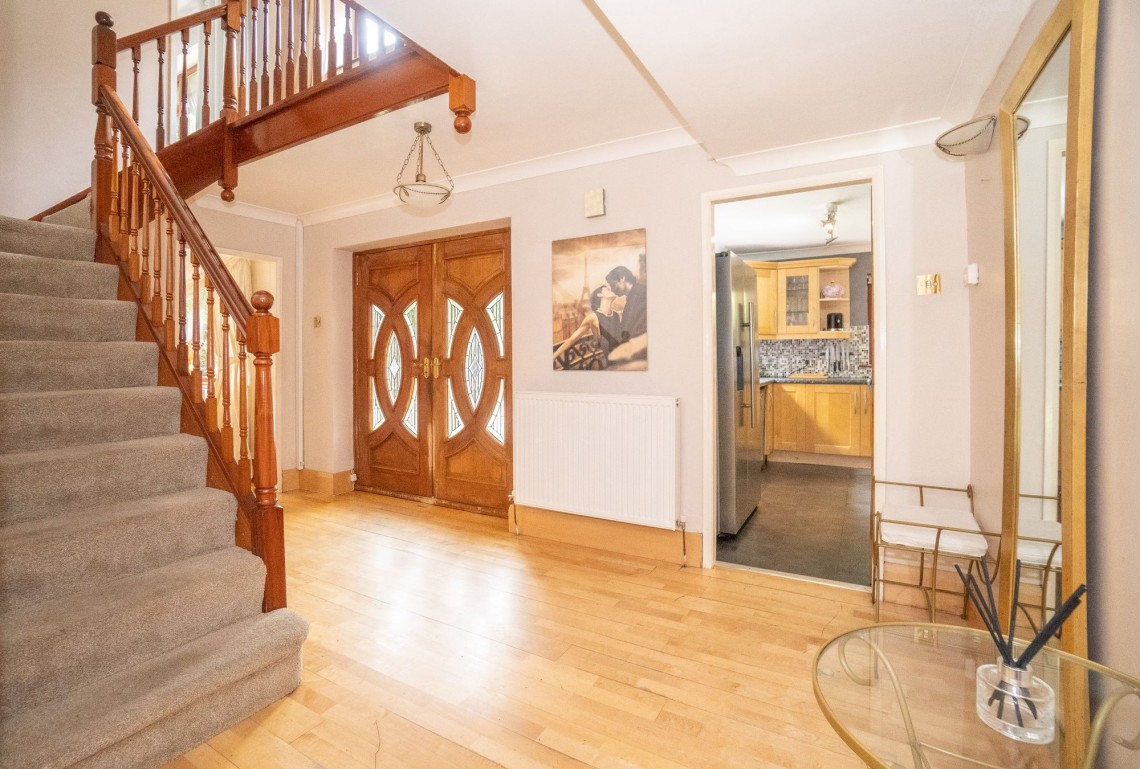 Images for Tower Hill, Ormskirk, L39