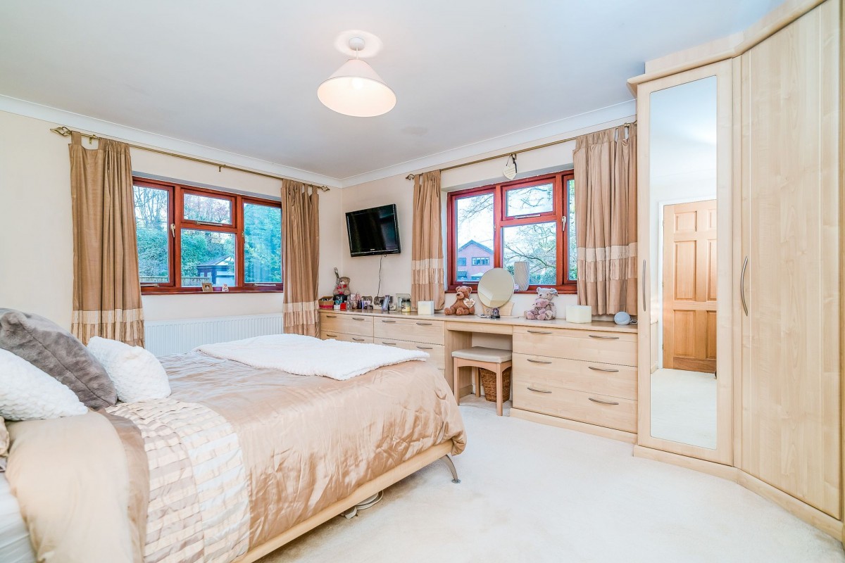 Images for Tower Hill, Ormskirk, L39