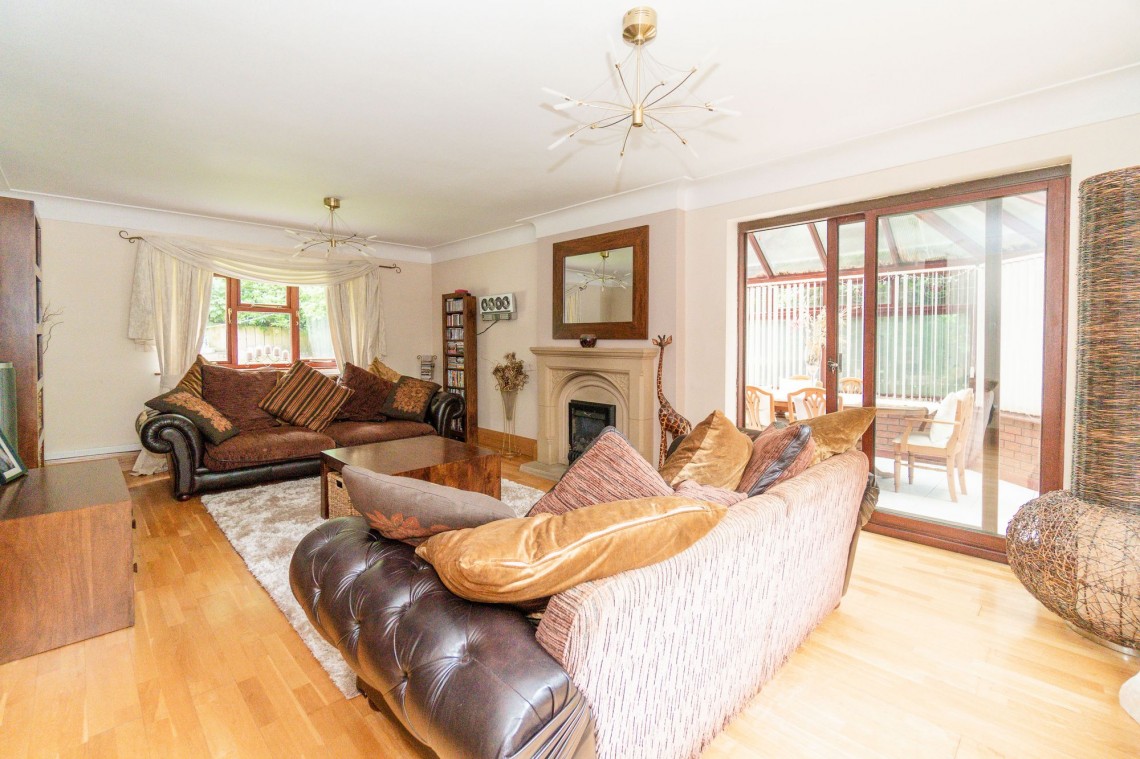 Images for Tower Hill, Ormskirk, L39