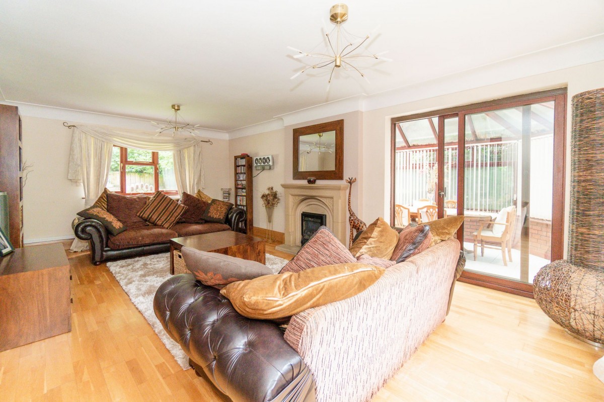 Images for Tower Hill, Ormskirk, L39