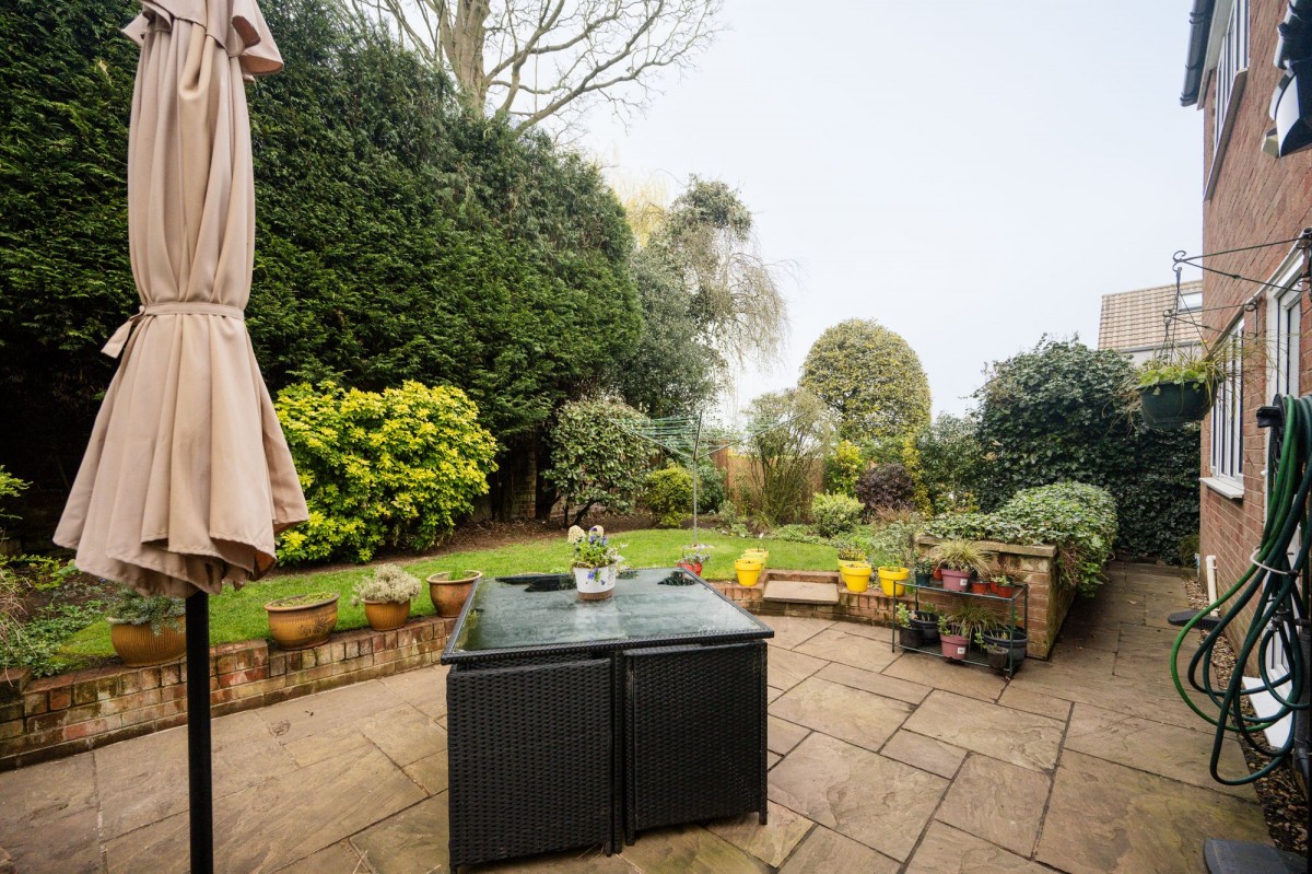 Images for High Moss, Ormskirk, L39