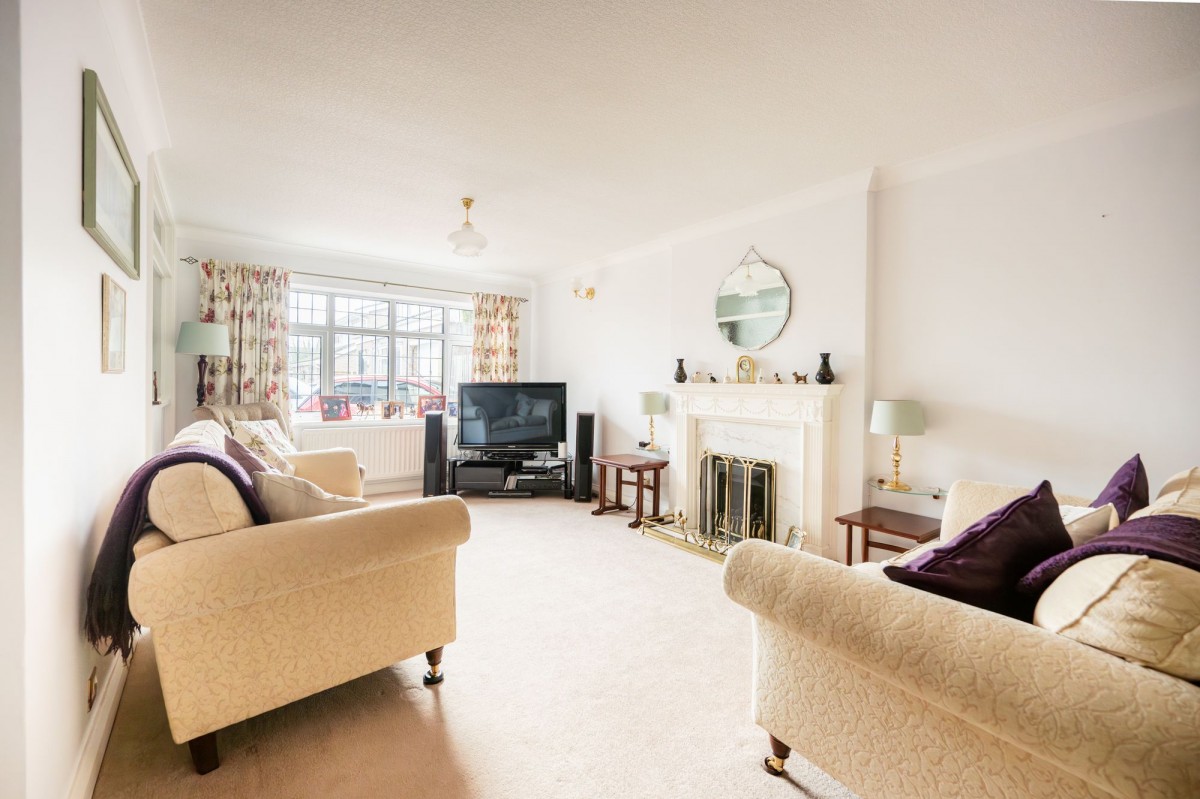 Images for High Moss, Ormskirk, L39