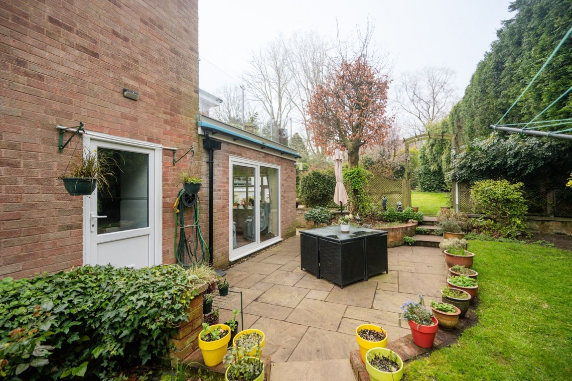 Images for High Moss, Ormskirk, L39