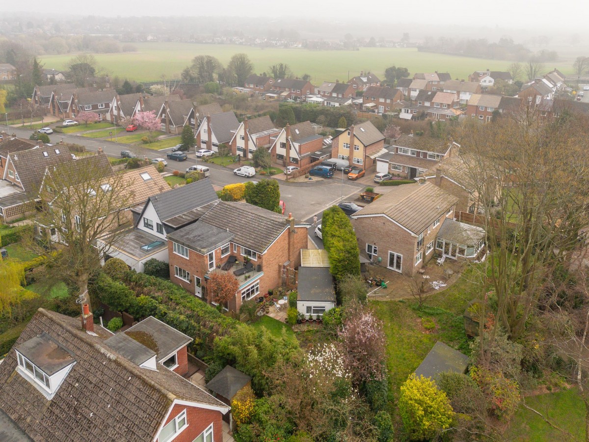 Images for High Moss, Ormskirk, L39