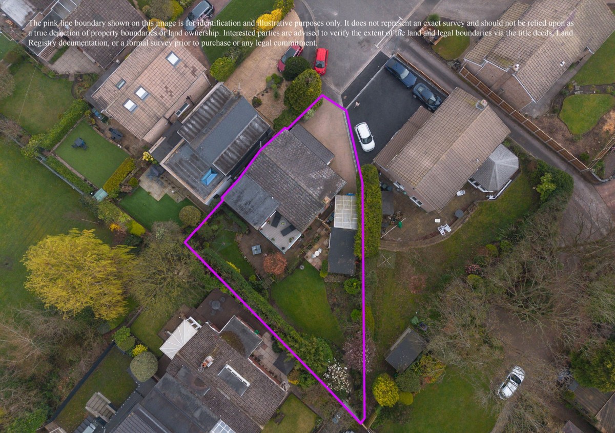 Images for High Moss, Ormskirk, L39