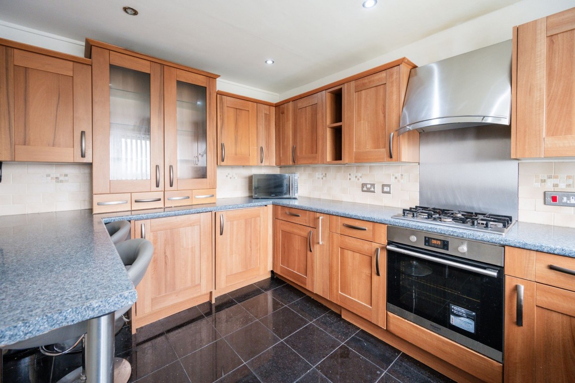 Images for Pennington Avenue, Ormskirk, L39