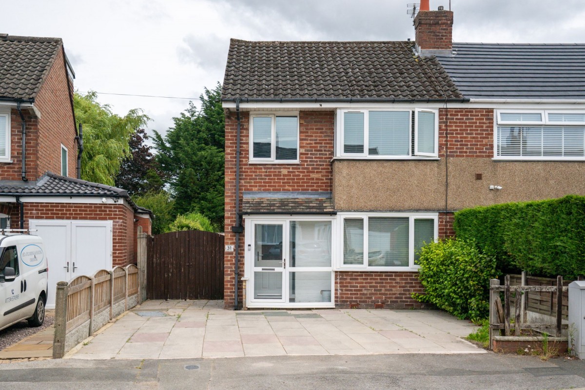 Images for Marians Drive, Ormskirk, L39