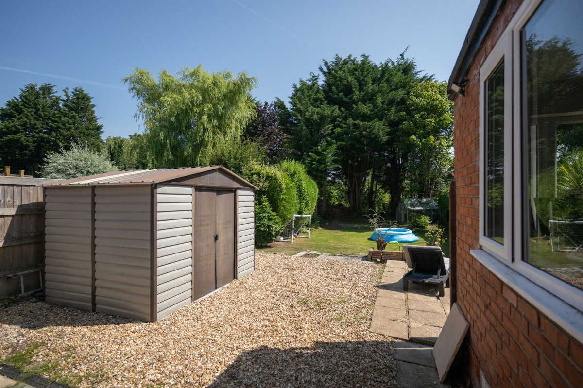 Images for Marians Drive, Ormskirk, L39