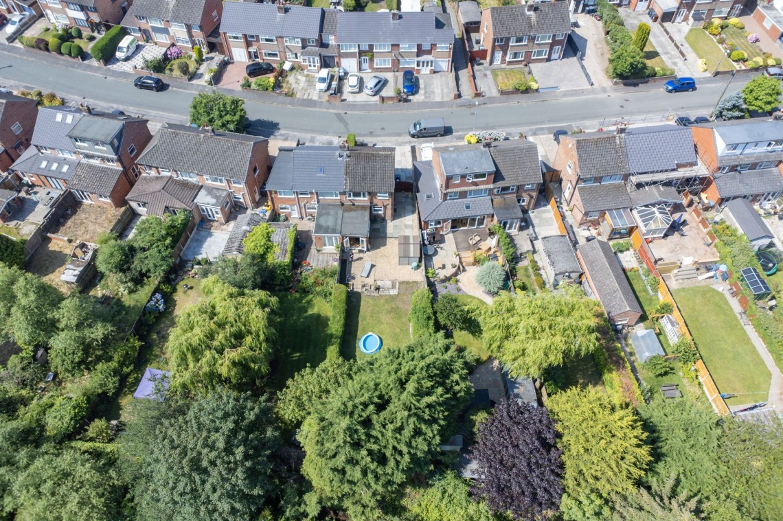 Images for Marians Drive, Ormskirk, L39
