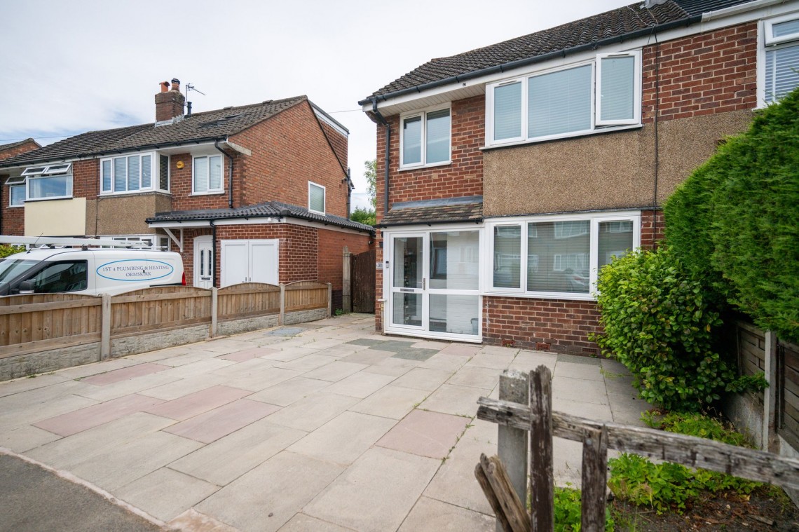 Images for Marians Drive, Ormskirk, L39