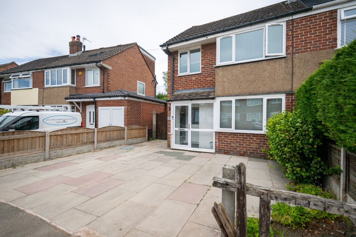 Images for Marians Drive, Ormskirk, L39