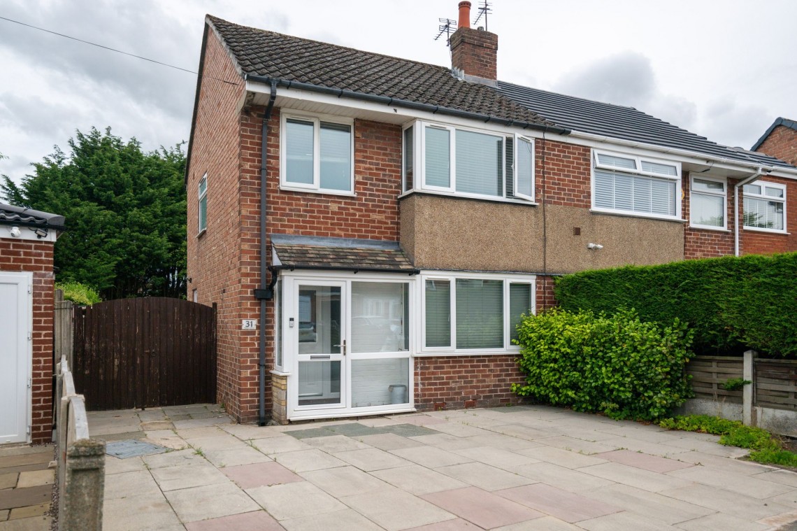 Images for Marians Drive, Ormskirk, L39
