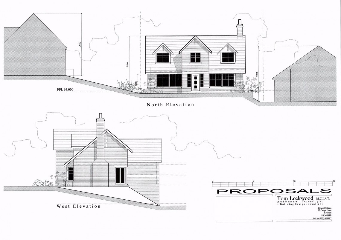 Images for Hillside Avenue, Parbold, WN8