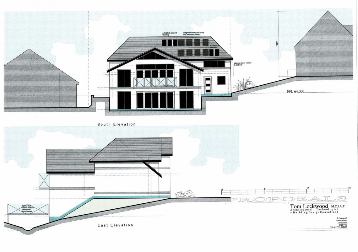 Images for Hillside Avenue, Parbold, WN8