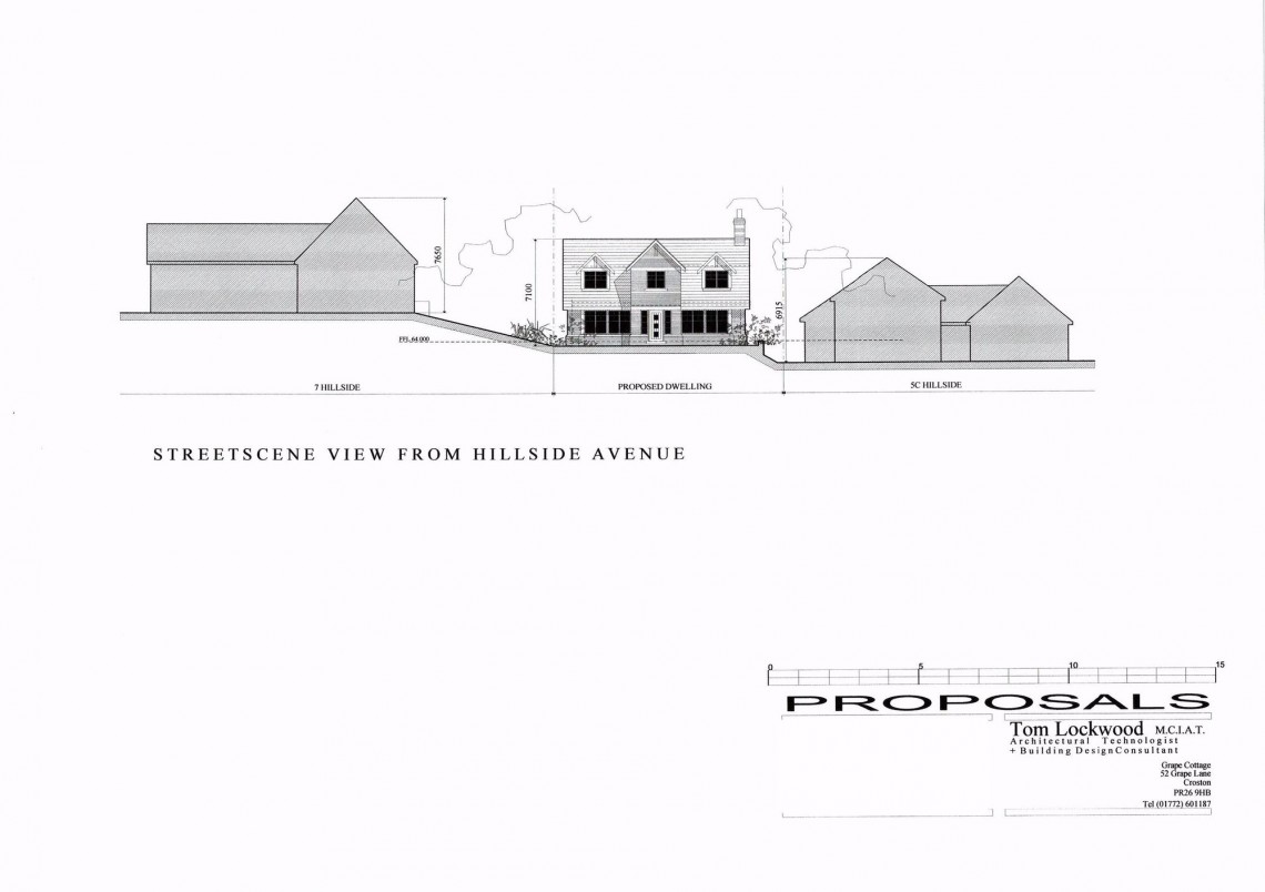 Images for Hillside Avenue, Parbold, WN8